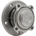MPA Electrical WH513254 Wheel Bearing and Hub Assembly - Front - view 4