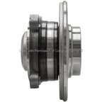 MPA Electrical WH513254 Wheel Bearing and Hub Assembly - Front - view 3