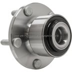 MPA Electrical WH513255 Wheel Bearing and Hub Assembly - Front - view 4