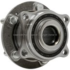 MPA Electrical WH513256 Wheel Bearing and Hub Assembly - Rear - view 4