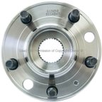 MPA Electrical WH513259 Wheel Bearing and Hub Assembly - Front or Rear - view 1