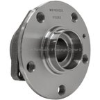 MPA Electrical WH513262 Wheel Bearing and Hub Assembly - Front - view 2