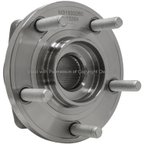 MPA Electrical WH513264 Wheel Bearing and Hub Assembly - Front - view 2