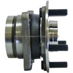 MPA Electrical WH513265 Wheel Bearing and Hub Assembly - Front - view 3