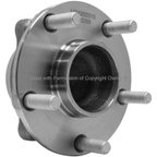 MPA Electrical WH513268 Wheel Bearing and Hub Assembly - Front - view 2