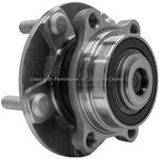 MPA Electrical WH513268 Wheel Bearing and Hub Assembly - Front - view 4