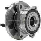 MPA Electrical WH513275 Wheel Bearing and Hub Assembly - Front or Rear - view 4