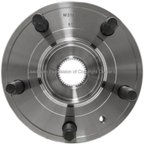 MPA Electrical WH513275 Wheel Bearing and Hub Assembly - Front or Rear - view 1