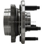 MPA Electrical WH513275 Wheel Bearing and Hub Assembly - Front or Rear - view 3