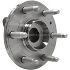 MPA Electrical WH513277 Wheel Bearing and Hub Assembly - Front or Rear - view 2
