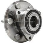MPA Electrical WH513277 Wheel Bearing and Hub Assembly - Front or Rear - view 4