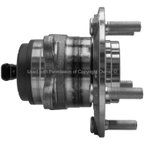MPA Electrical WH513278T Wheel Bearing and Hub Assembly - Front - view 3