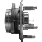 MPA Electrical WH513282 Wheel Bearing and Hub Assembly - Front or Rear - view 3