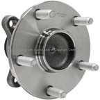 MPA Electrical WH513284 Wheel Bearing and Hub Assembly - Front Left - view 2