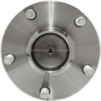 MPA Electrical WH513284 Wheel Bearing and Hub Assembly - Front Left - view 1