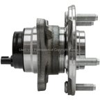 MPA Electrical WH513284 Wheel Bearing and Hub Assembly - Front Left - view 3