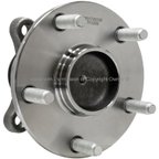 MPA Electrical WH513285 Wheel Bearing and Hub Assembly - Front Right - view 2
