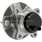 MPA Electrical WH513285 Wheel Bearing and Hub Assembly - Front Right - view 4