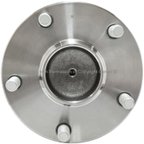 MPA Electrical WH513285 Wheel Bearing and Hub Assembly - Front Right - view 1