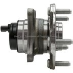 MPA Electrical WH513285 Wheel Bearing and Hub Assembly - Front Right - view 3