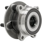 MPA Electrical WH513287 Wheel Bearing and Hub Assembly - Front - view 4