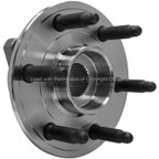 MPA Electrical WH513289 Wheel Bearing and Hub Assembly - Front or Rear - view 2