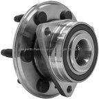 MPA Electrical WH513289 Wheel Bearing and Hub Assembly - Front or Rear - view 4