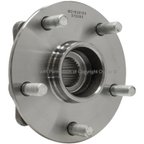 MPA Electrical WH513290 Wheel Bearing and Hub Assembly - Front or Rear - view 2