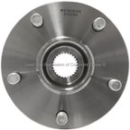 MPA Electrical WH513290 Wheel Bearing and Hub Assembly - Front or Rear - view 1