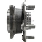 MPA Electrical WH513290 Wheel Bearing and Hub Assembly - Front or Rear - view 3