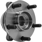 MPA Electrical WH513294 Wheel Bearing and Hub Assembly - Front - view 2