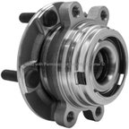 MPA Electrical WH513294 Wheel Bearing and Hub Assembly - Front - view 4