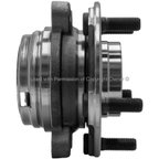 MPA Electrical WH513294 Wheel Bearing and Hub Assembly - Front - view 3