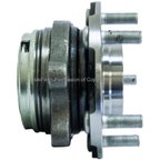 MPA Electrical WH513296 Wheel Bearing and Hub Assembly - Front - view 3
