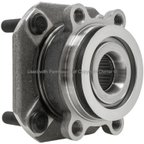 MPA Electrical WH513297 Wheel Bearing and Hub Assembly - Front - view 4