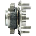 MPA Electrical WH513298 Wheel Bearing and Hub Assembly - Front - view 3