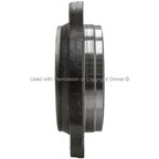 MPA Electrical WH513301 Wheel Bearing and Hub Assembly - Front or Rear - view 3