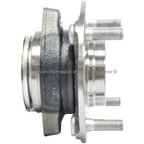 MPA Electrical WH513308 Wheel Bearing and Hub Assembly - Front - view 3