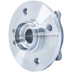 MPA Electrical WH513309 Wheel Bearing and Hub Assembly - Front - view 2