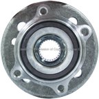 MPA Electrical WH513309 Wheel Bearing and Hub Assembly - Front - view 4