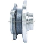 MPA Electrical WH513309 Wheel Bearing and Hub Assembly - Front - view 3