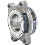 MPA Electrical WH513311 Wheel Bearing and Hub Assembly - Front - view 2