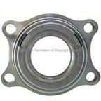 MPA Electrical WH513311 Wheel Bearing and Hub Assembly - Front - view 4