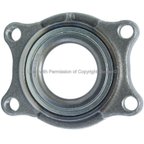 MPA Electrical WH513311 Wheel Bearing and Hub Assembly - Front - view 1