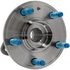 MPA Electrical WH513315 Wheel Bearing and Hub Assembly - Front - view 2
