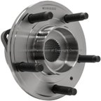 MPA Electrical WH513316 Wheel Bearing and Hub Assembly - Front or Rear - view 2