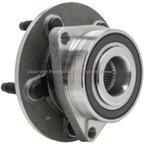 MPA Electrical WH513316 Wheel Bearing and Hub Assembly - Front or Rear - view 4