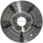 MPA Electrical WH513316 Wheel Bearing and Hub Assembly - Front or Rear - view 1