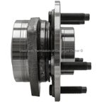 MPA Electrical WH513316 Wheel Bearing and Hub Assembly - Front or Rear - view 3