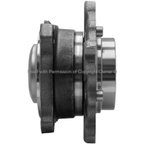 MPA Electrical WH513382 Wheel Bearing and Hub Assembly - Front - view 3